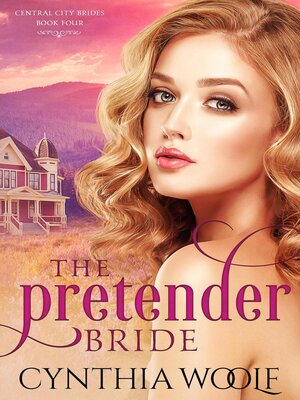 cover image of The Pretender Bride